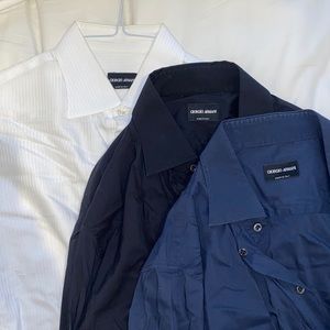 *THREE ITEMS, ONE PRICE*